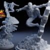 Spiderman (Ben Reilly) - Legion Miniatures