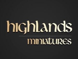 Highlands Miniatures