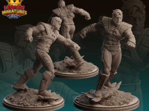 Atlas - Legion Miniatures