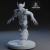 Wolverine - Serval - Logan - Legion Miniatures