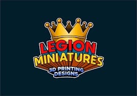 Legion Miniatures