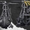 Dwarf Flying Machine – Image 2