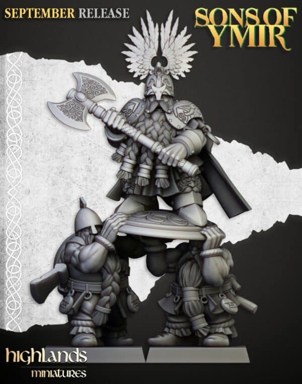 Roi Ulric