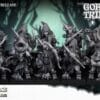 Swamp Goblin archers - Archers Gobelin de la Nuit - Highlands Miniatures