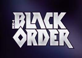 Black Order
