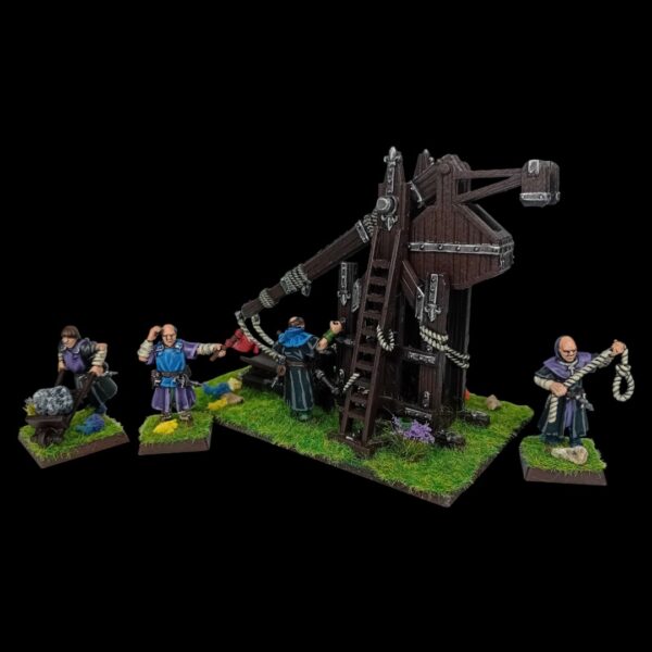 Trebuchet