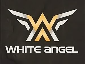 White Angel Miniature