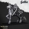 Dame de Gallia – Image 2