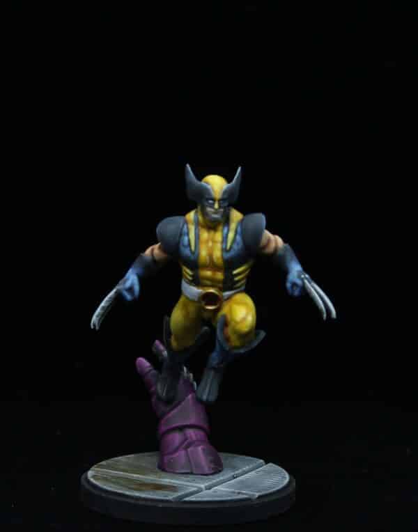 Wolverine (Classic)