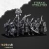 Ancient Guard - Highlands Miniatures - Gardes des Tombes