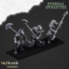 Anubis Guard - Ushabti - Highlands Miniatures
