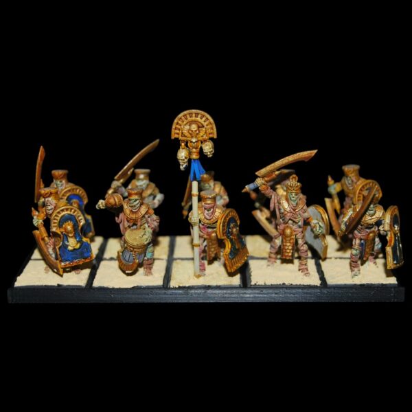 Ancient Guard