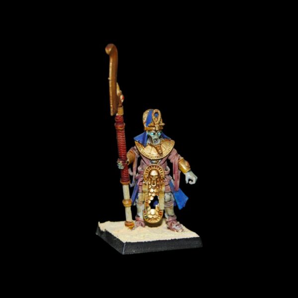 Eternal Prince
