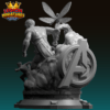 Trophée MCP - Legion Miniatures