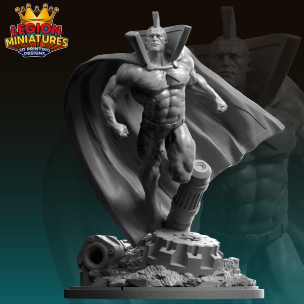 Gladiator - Legion Miniatures - MCP