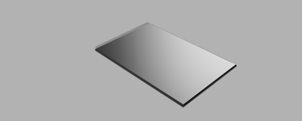 Socle 100x150