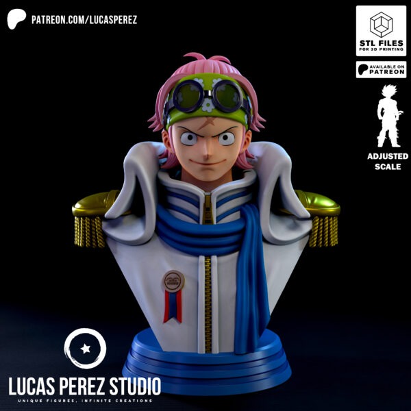 Koby - Lucas Perez Studio