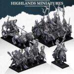 Highlands Miniatures dec 2024