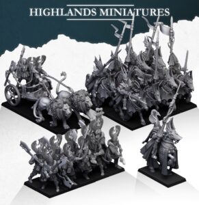 Highlands Miniatures dec 2024