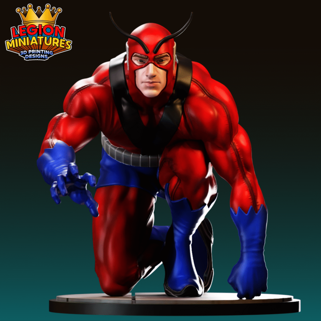 Giant-man