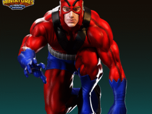 Giant-man