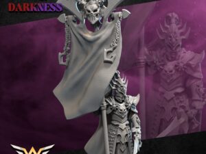 Dark Standard Bearer