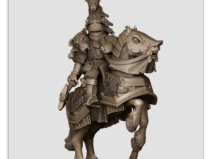 Fierce Claw Elector