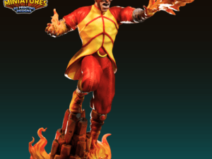 Pyro (Ultimate)