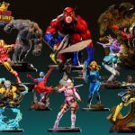Legion Miniatures Mai complet