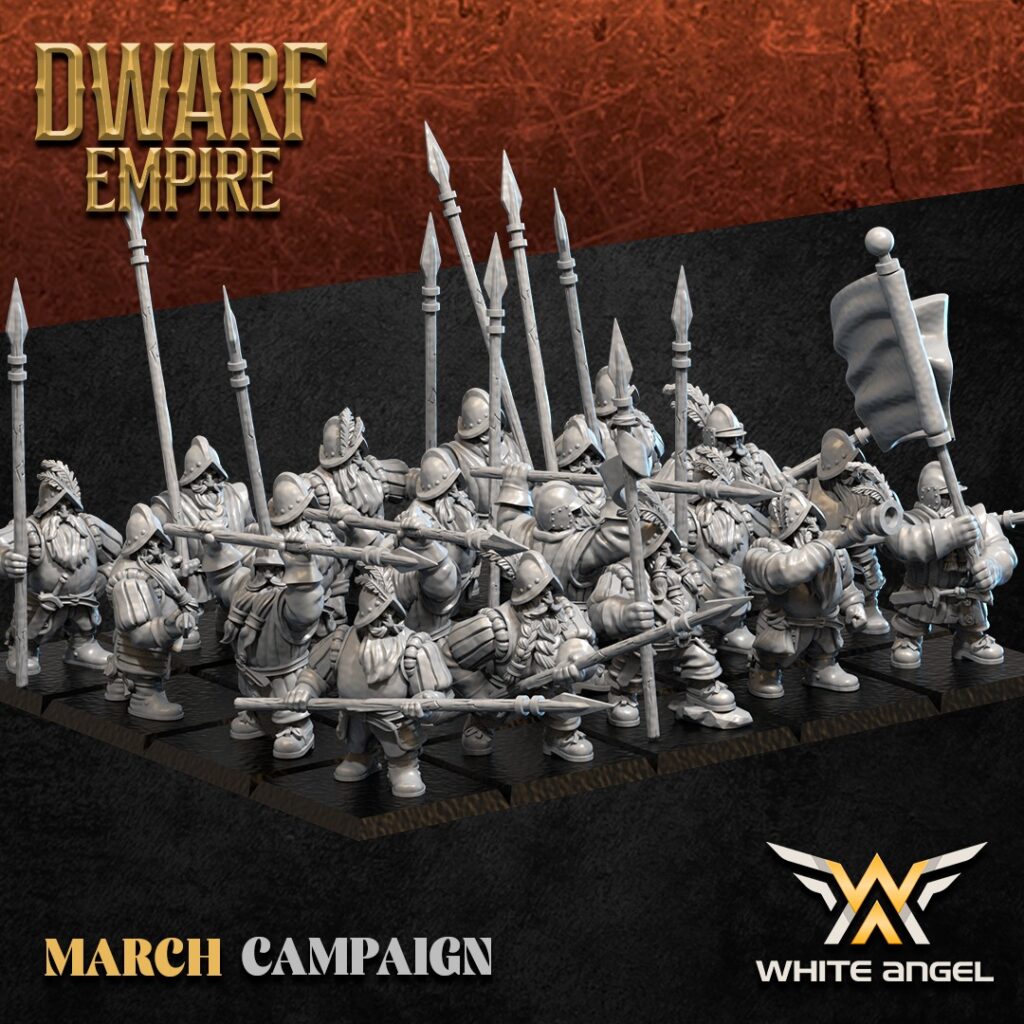 Pikedwarf