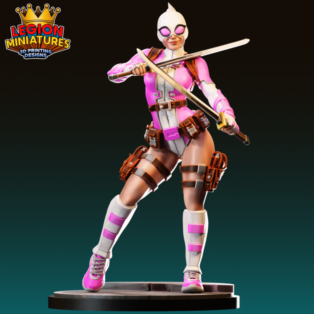Gwenpool