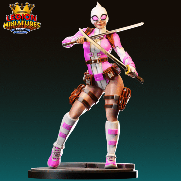 Gwenpool