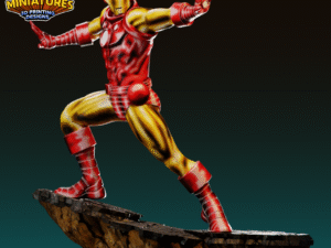 Iron Man (Classic)