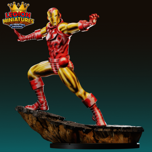 Iron Man (Classic)