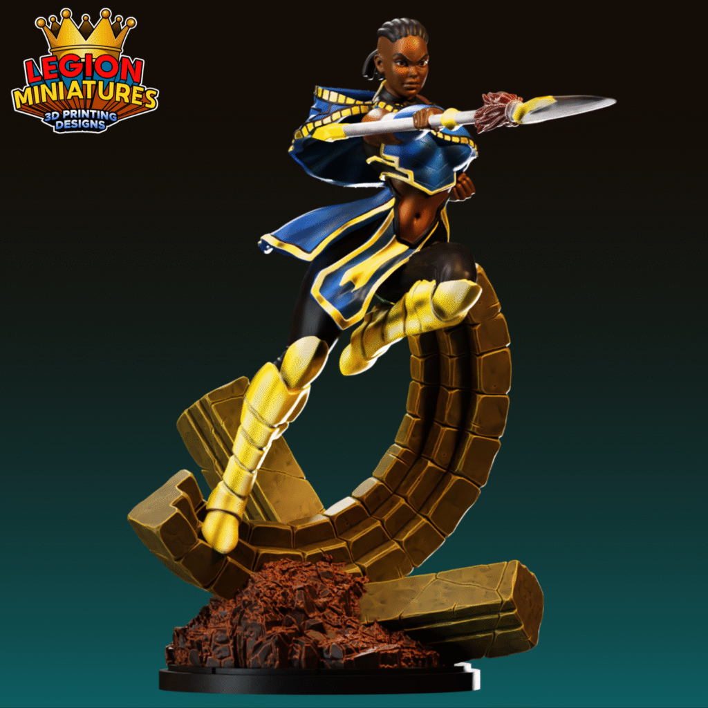 Shuri