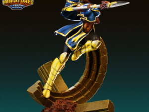 Shuri