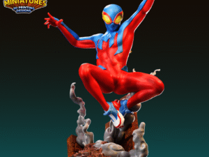 Spider-Boy