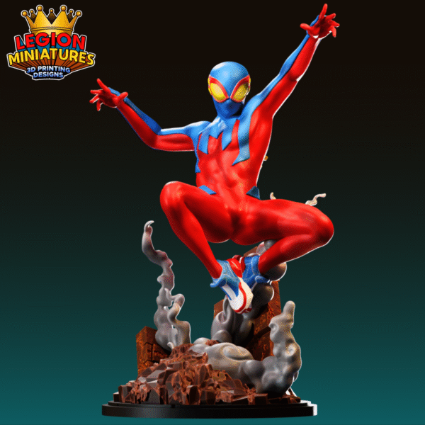Spider-Boy