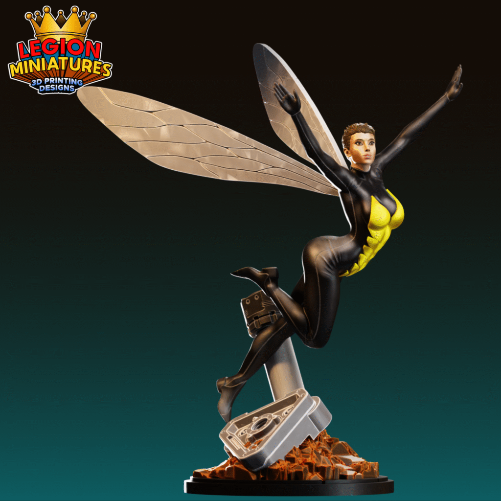 Wasp